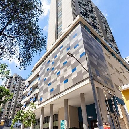 Studios Sampa - Frei Caneca São Paulo Exterior foto